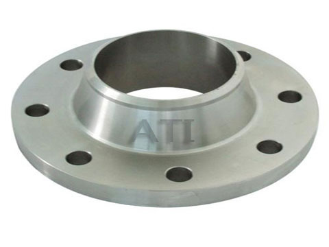 weld neck ring flanges supplier in mumbai